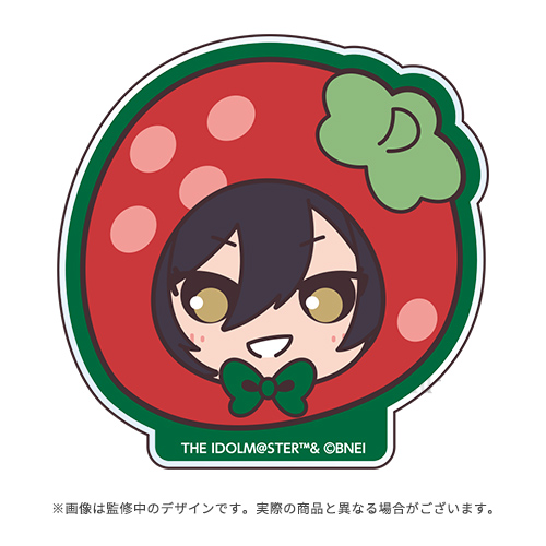 File:Goods 偶像大师 闪耀色彩 官方迷你亚克力夹【白濑咲耶】(7th UNITLIVE TOUR ver.).jpg